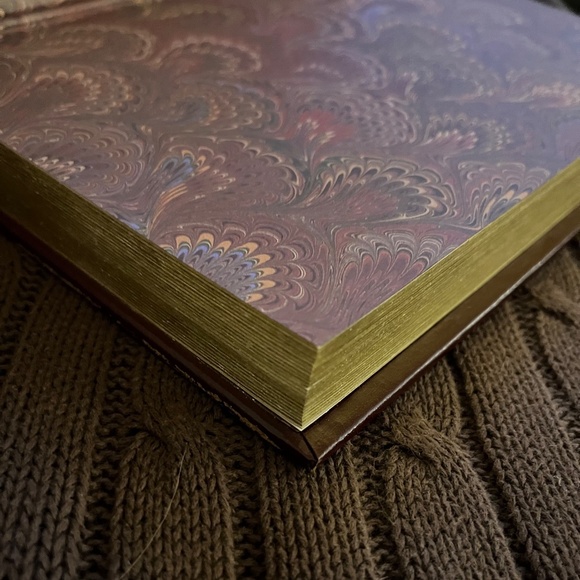 Wuthering Heights - Emily Brontë - The Collectors Library of Classics - Picture 4 of 5